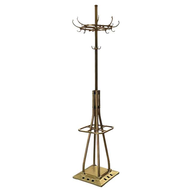 Antique and Vintage Hat Racks and Stands - 833 For Sale at 1stDibs ...