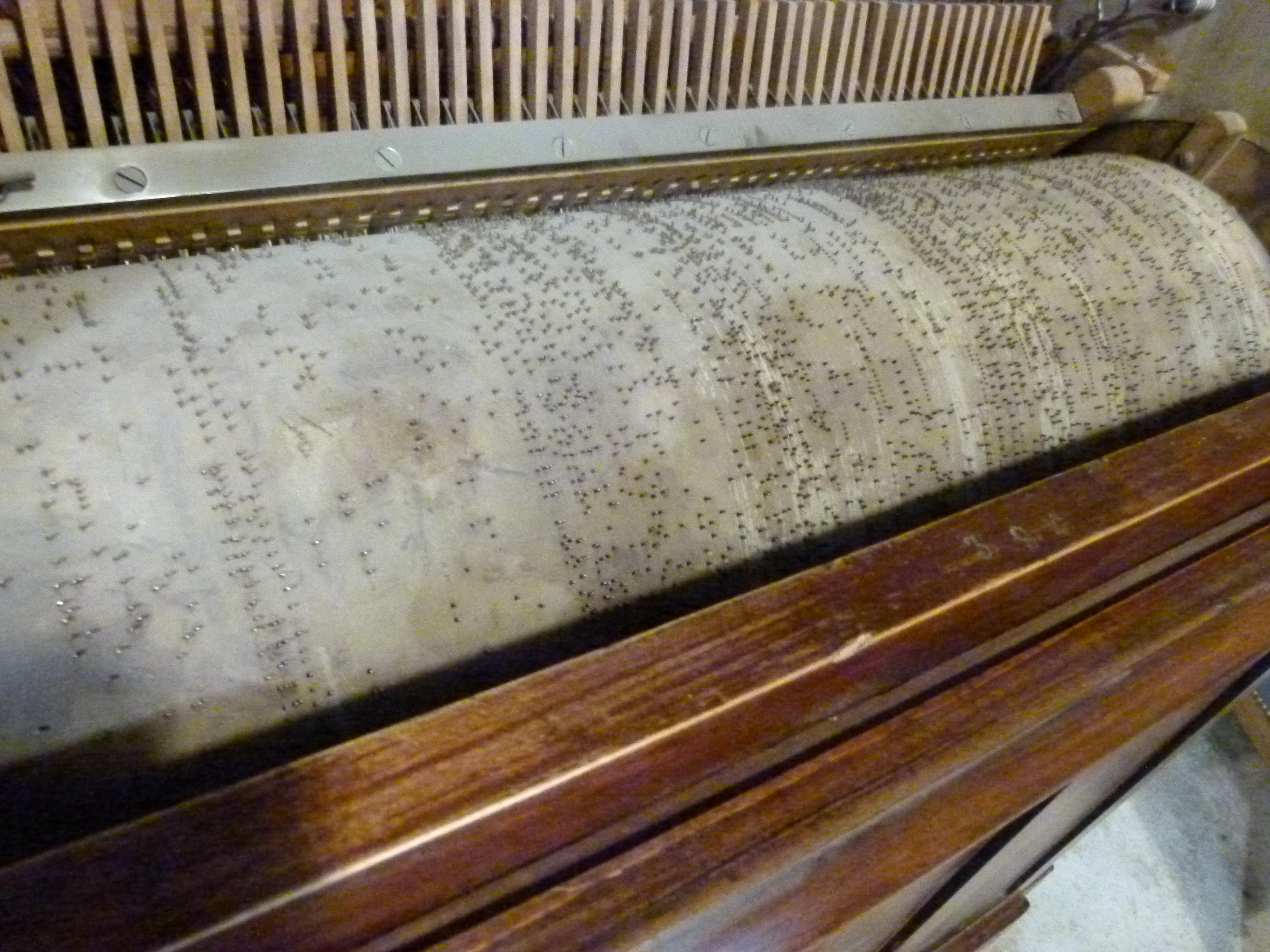 20th Century Automathic Piano-Pianola from France For Sale 6