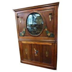 20th Century Automathic Piano-Pianola from France