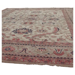 20th Century Azerbaijani Carpet of Ziegler Design