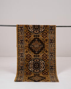 20th Century Azerbaijani Oriental Rug
