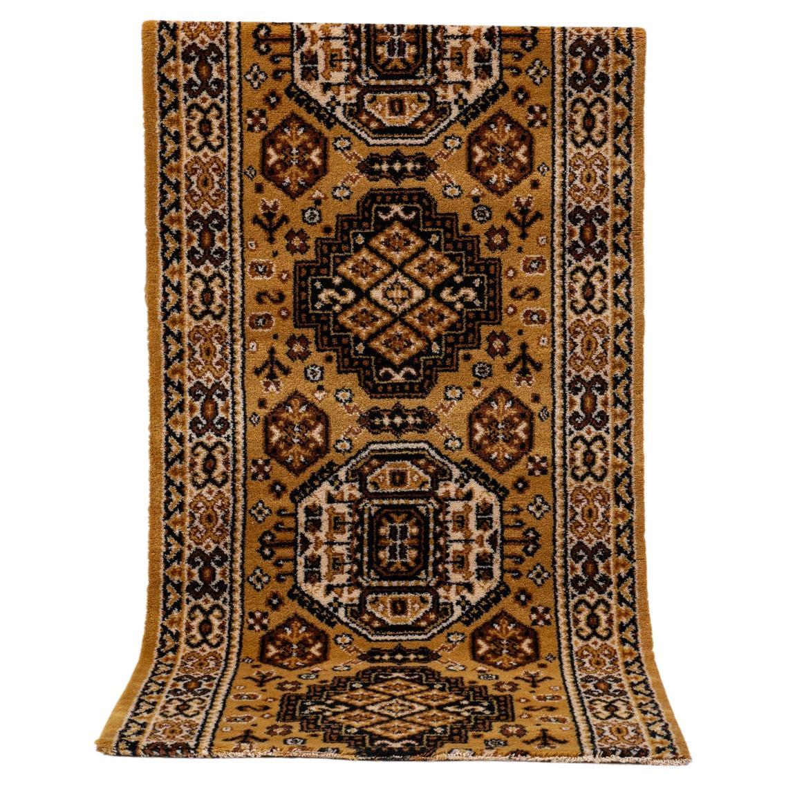 Aserbaidschanischer Orientteppich aus dem 20. im Angebot