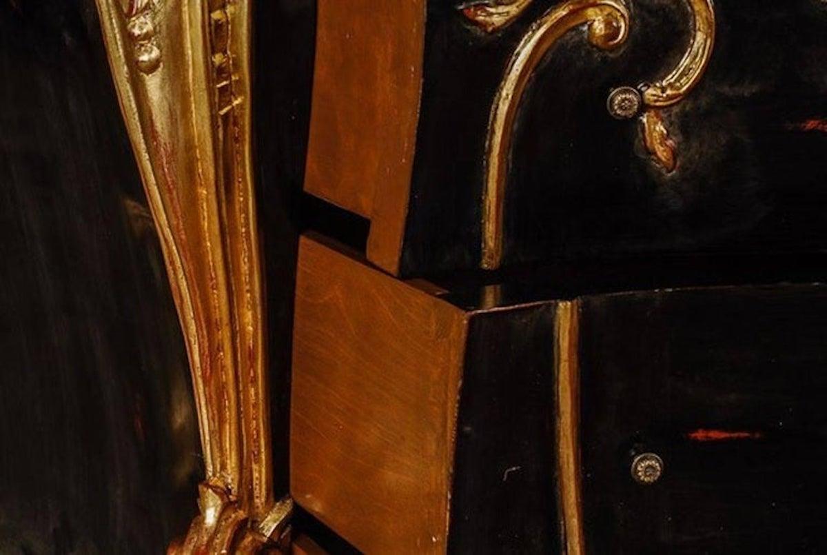 20° secolo, Commode in stile barocco in vendita 2