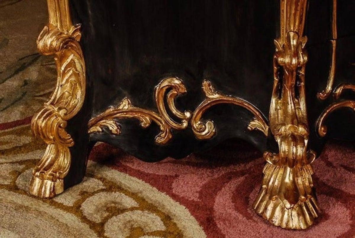 20° secolo, Commode in stile barocco in vendita 1