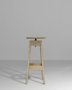 Sculptures réglables belges du 20e siècle Atelier A