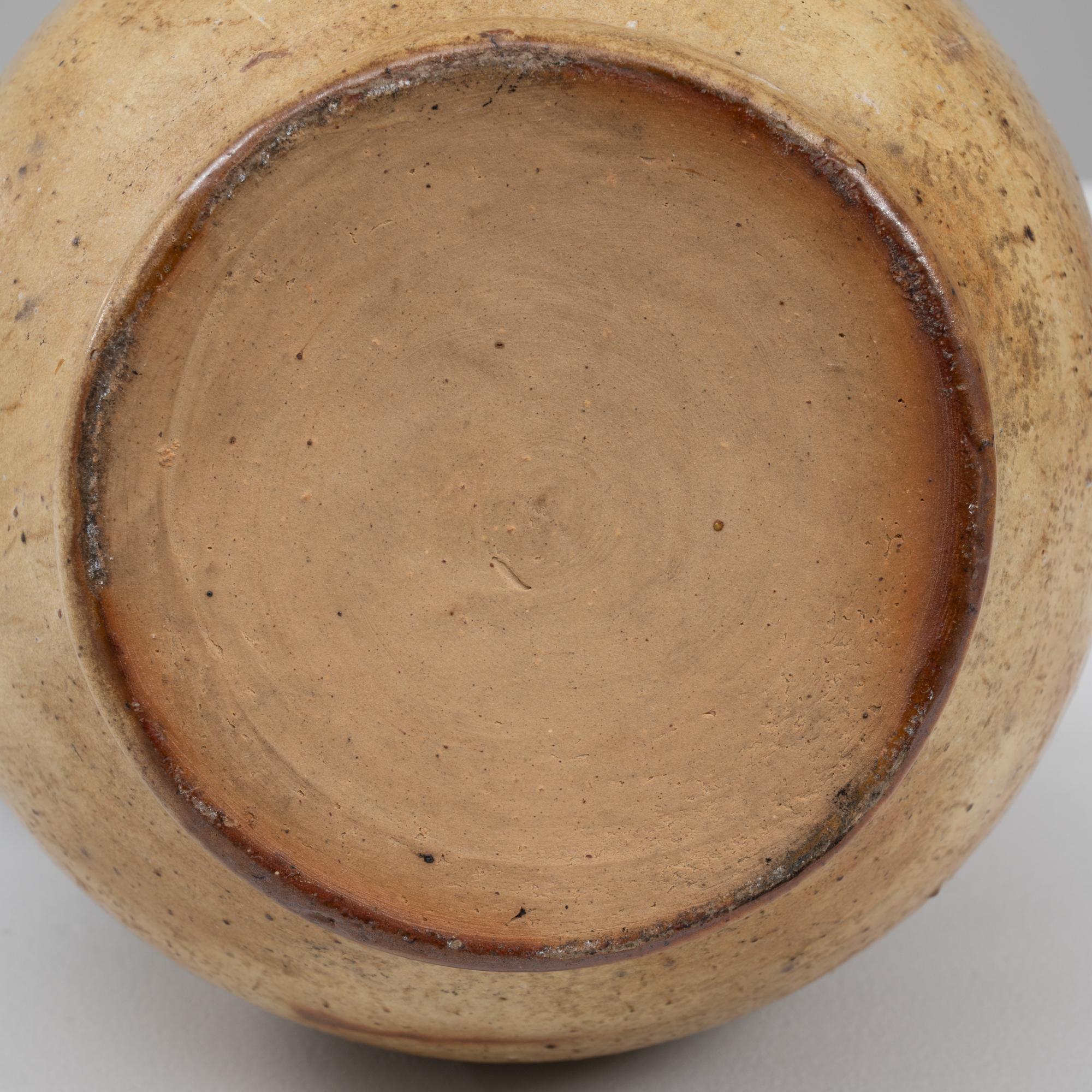 Brocca in ceramica belga del XX secolo in vendita 6