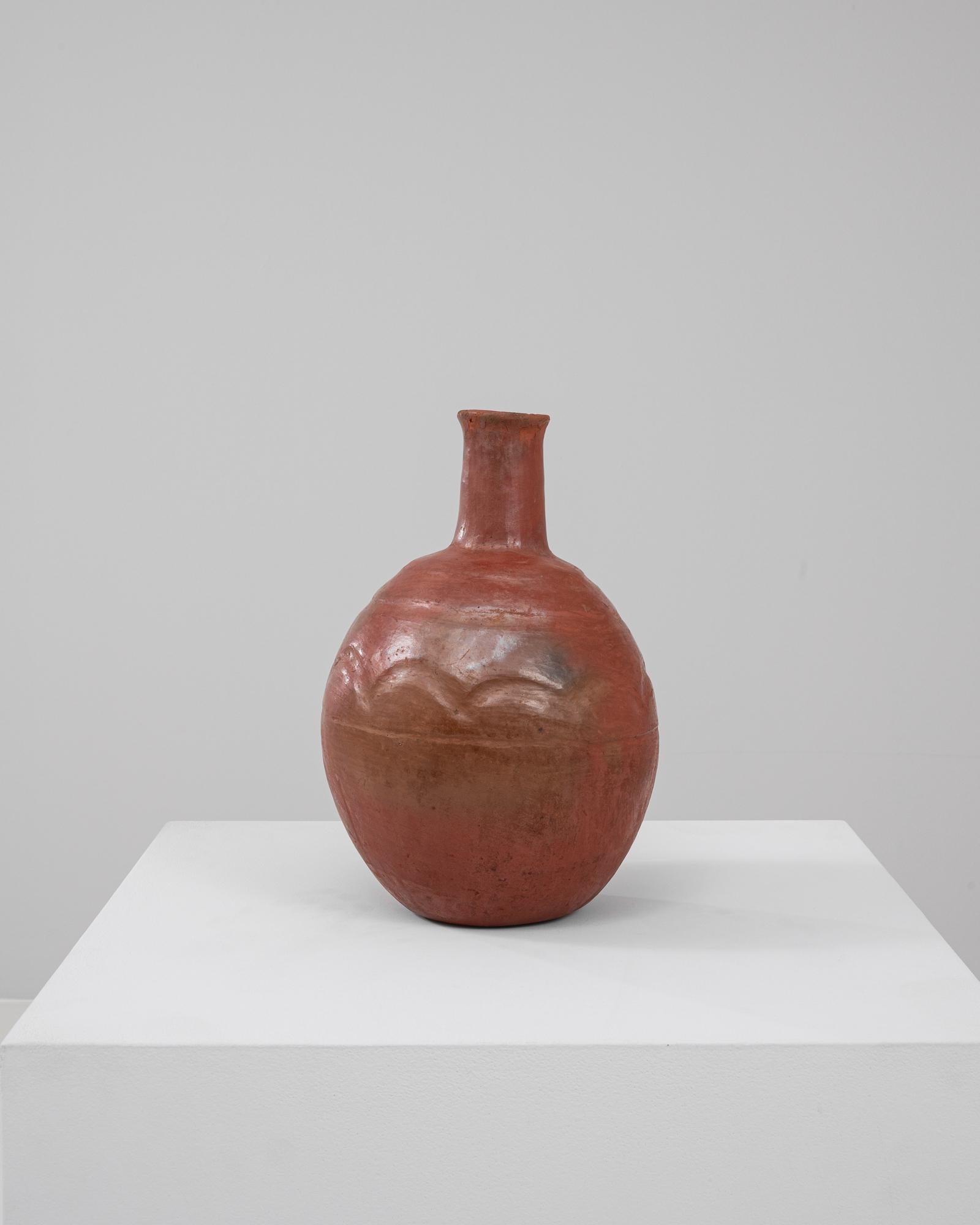 Belga Brocca in ceramica belga del XX secolo in vendita
