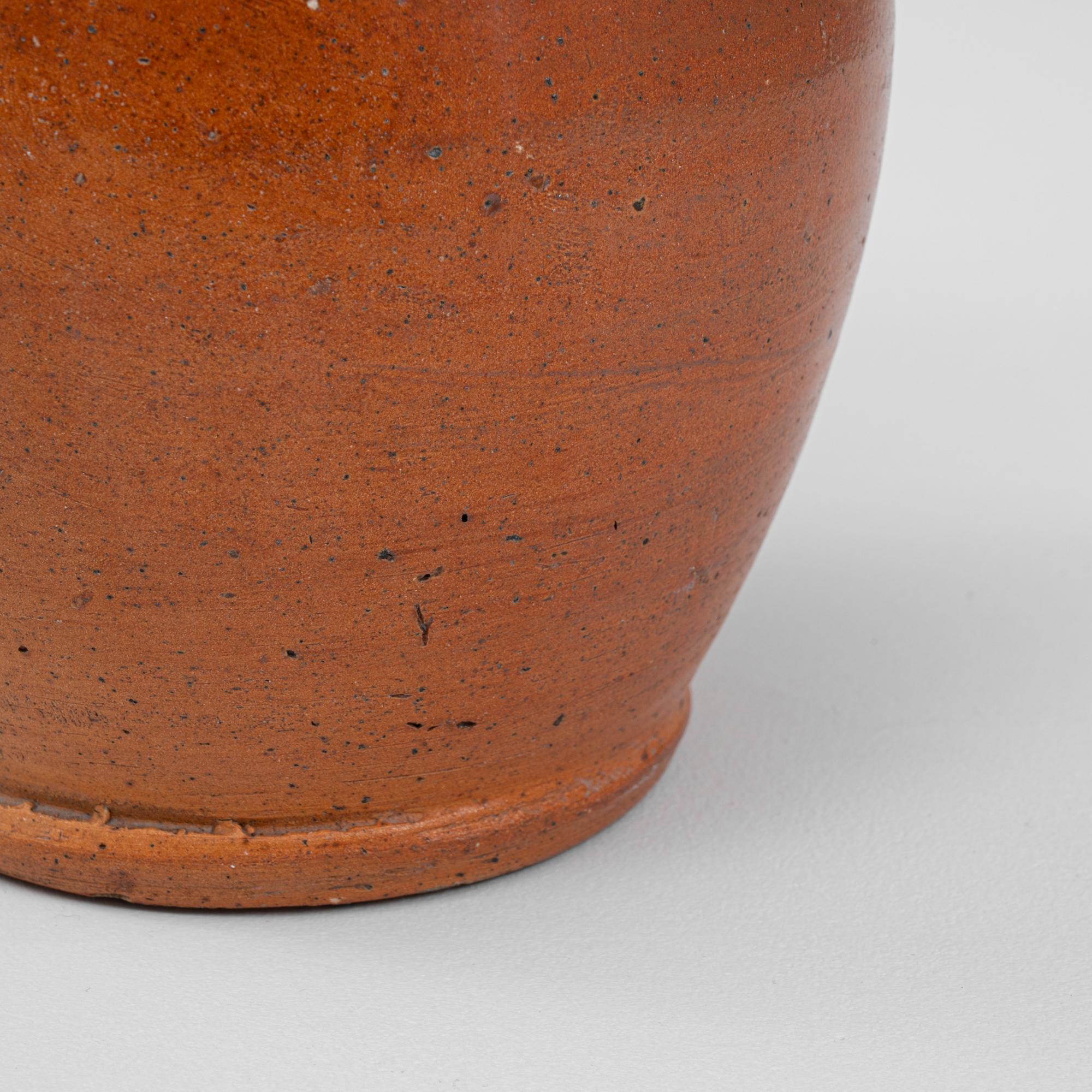 Ceramica Brocca in ceramica belga del XX secolo in vendita