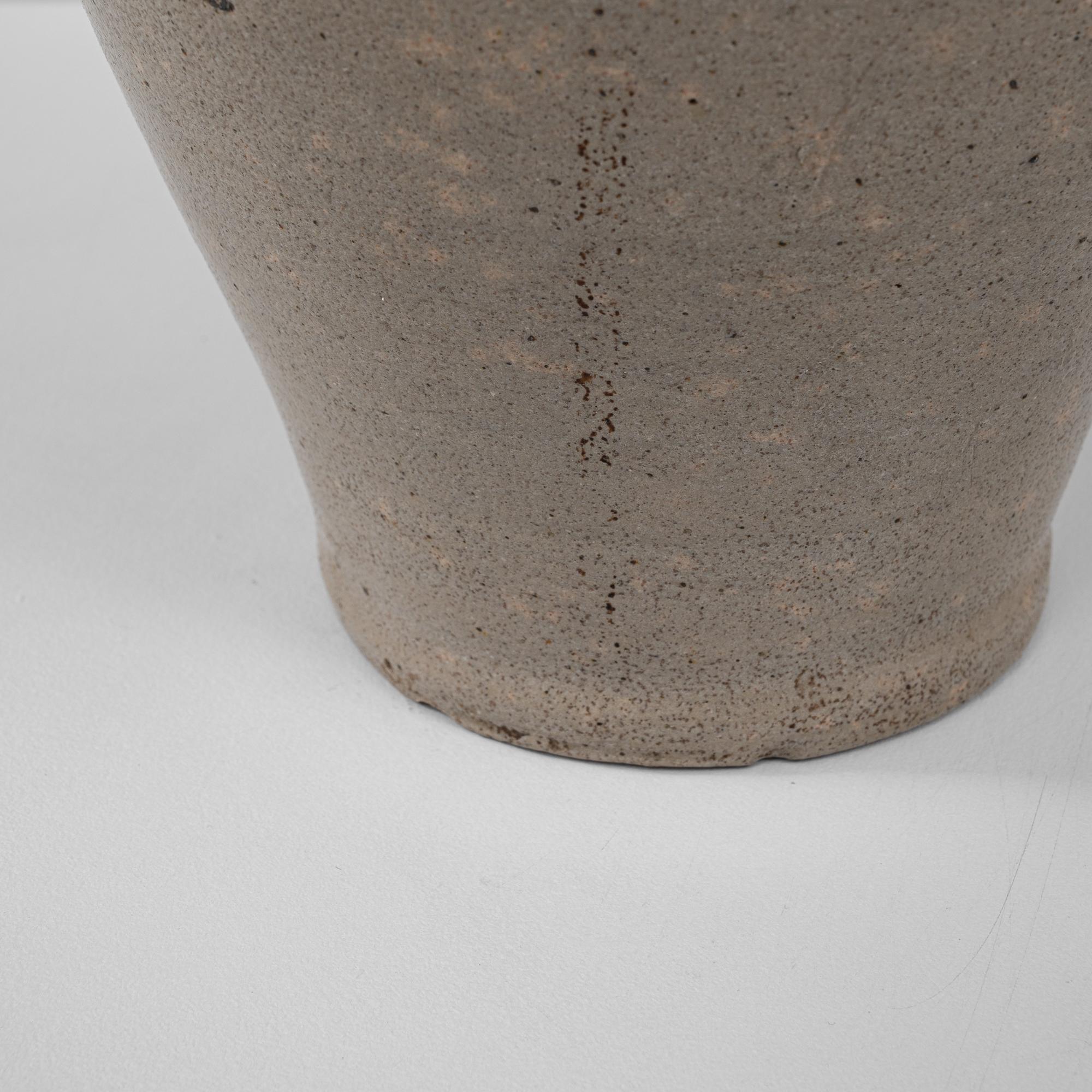 Brocca belga in ceramica del XX secolo in vendita 3