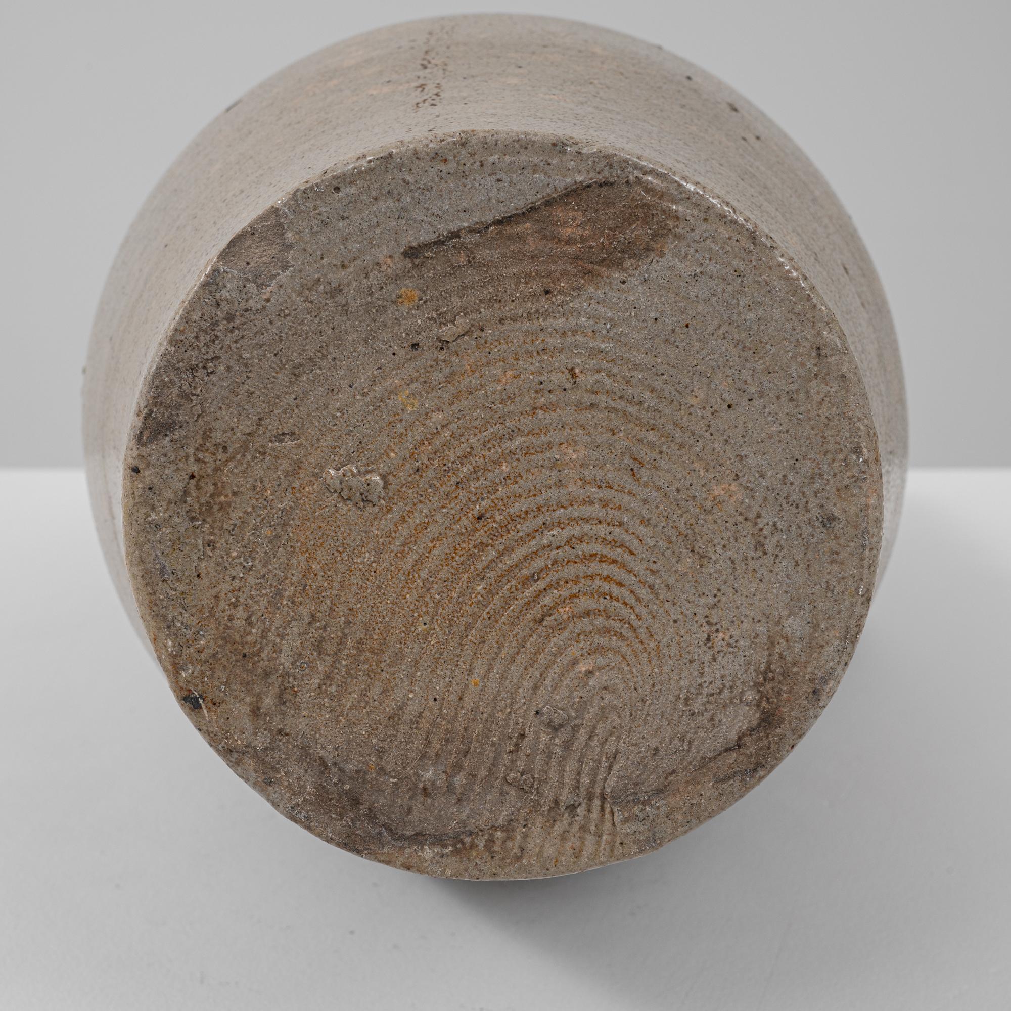 Brocca belga in ceramica del XX secolo in vendita 4