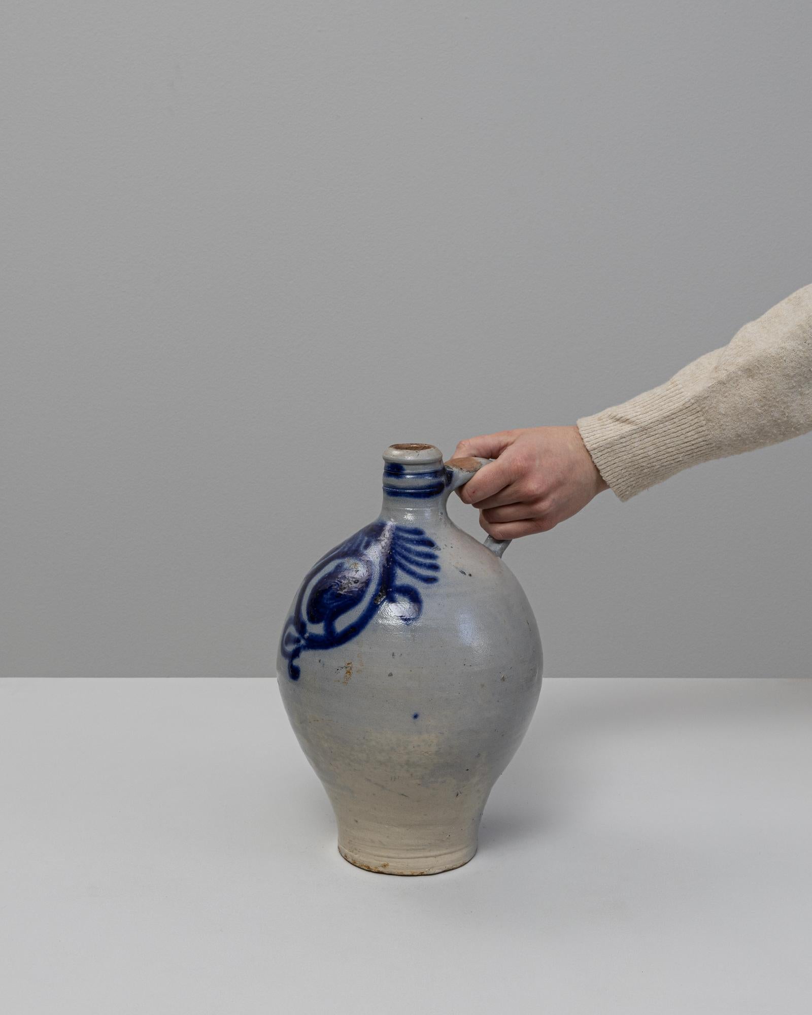 Ceramica Vaso in ceramica belga del XX secolo in vendita