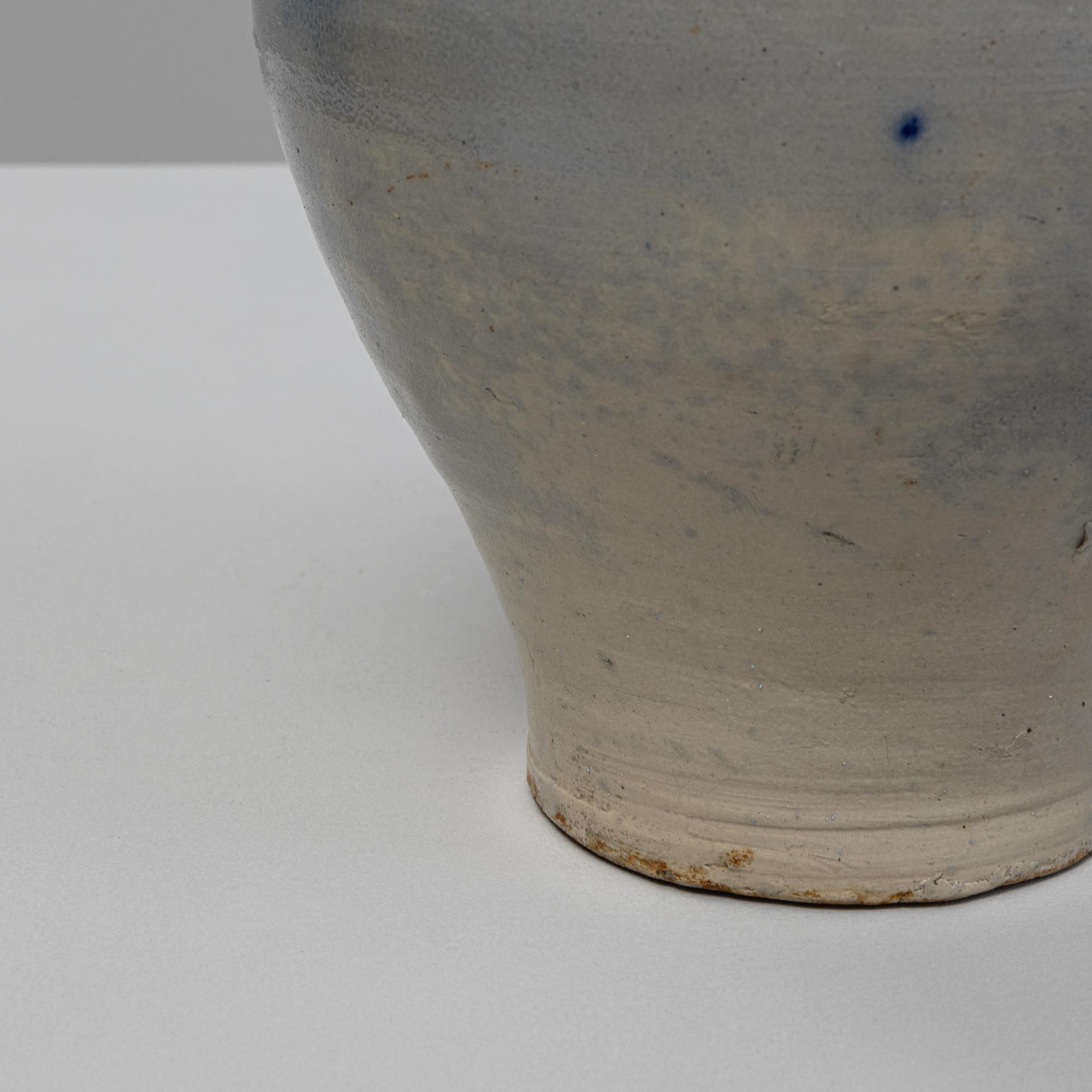Vaso in ceramica belga del XX secolo in vendita 4