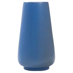20th Century Belgian Ceramic Vase