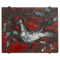 Wall-mounted Sculptures