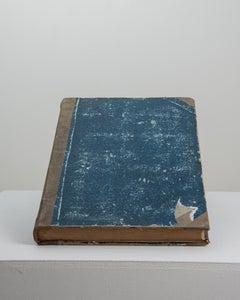 20th Century Belgian Large Book