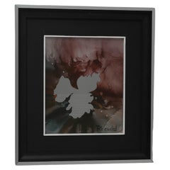 Pittura belga del XX secolo di Rene His Berdal