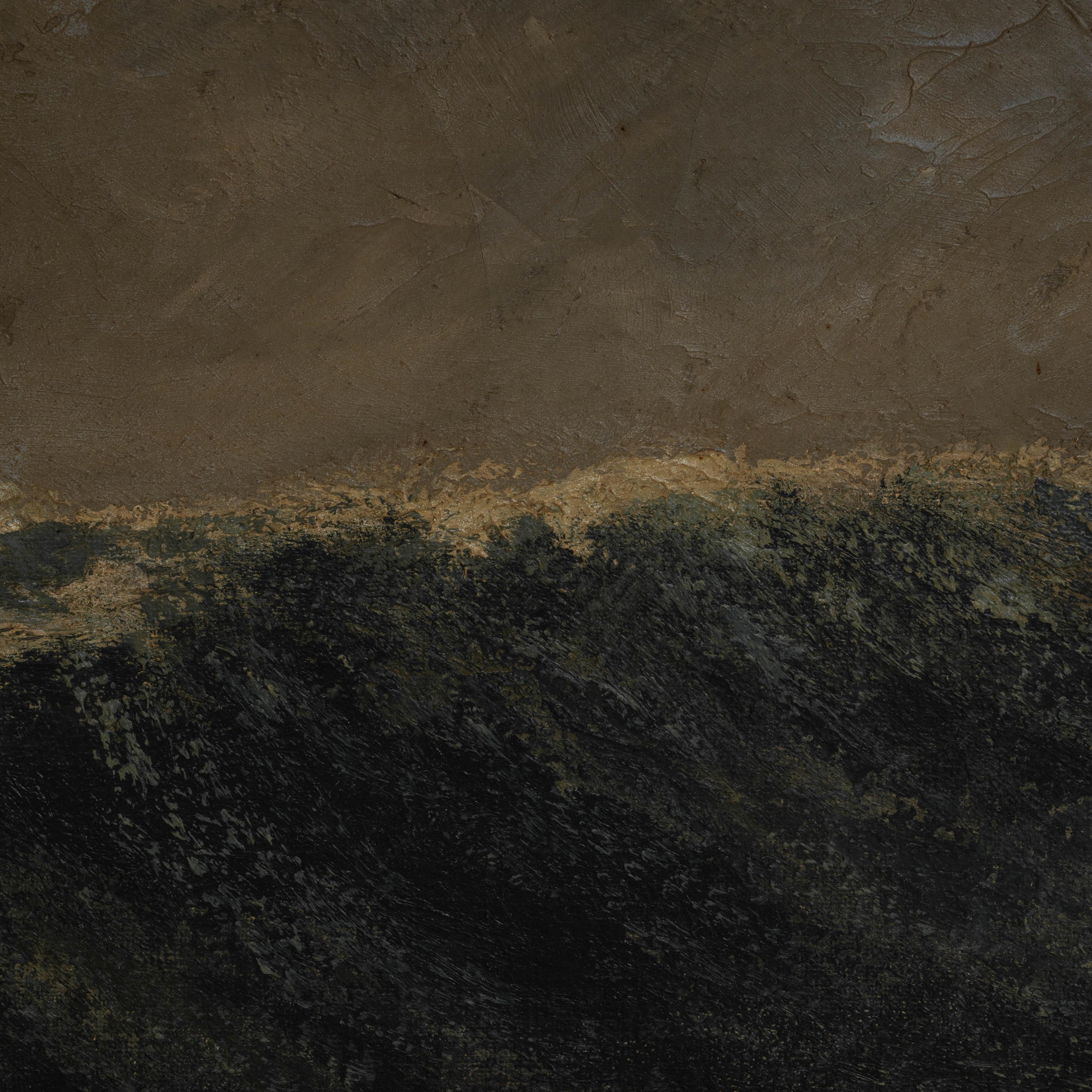 20th Century Belgian Painting 5