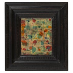 Used 20th Century Belgian Painting