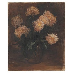 Used 20th Century Belgian Painting