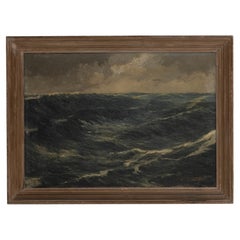20th Century Belgian Painting