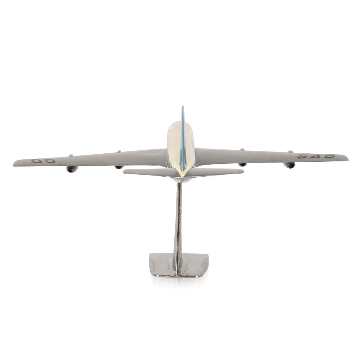 twa flight 355