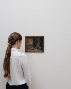 Nature morte belge du 20e siècle