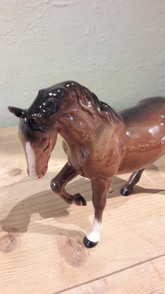 20th Century Beswick Horse