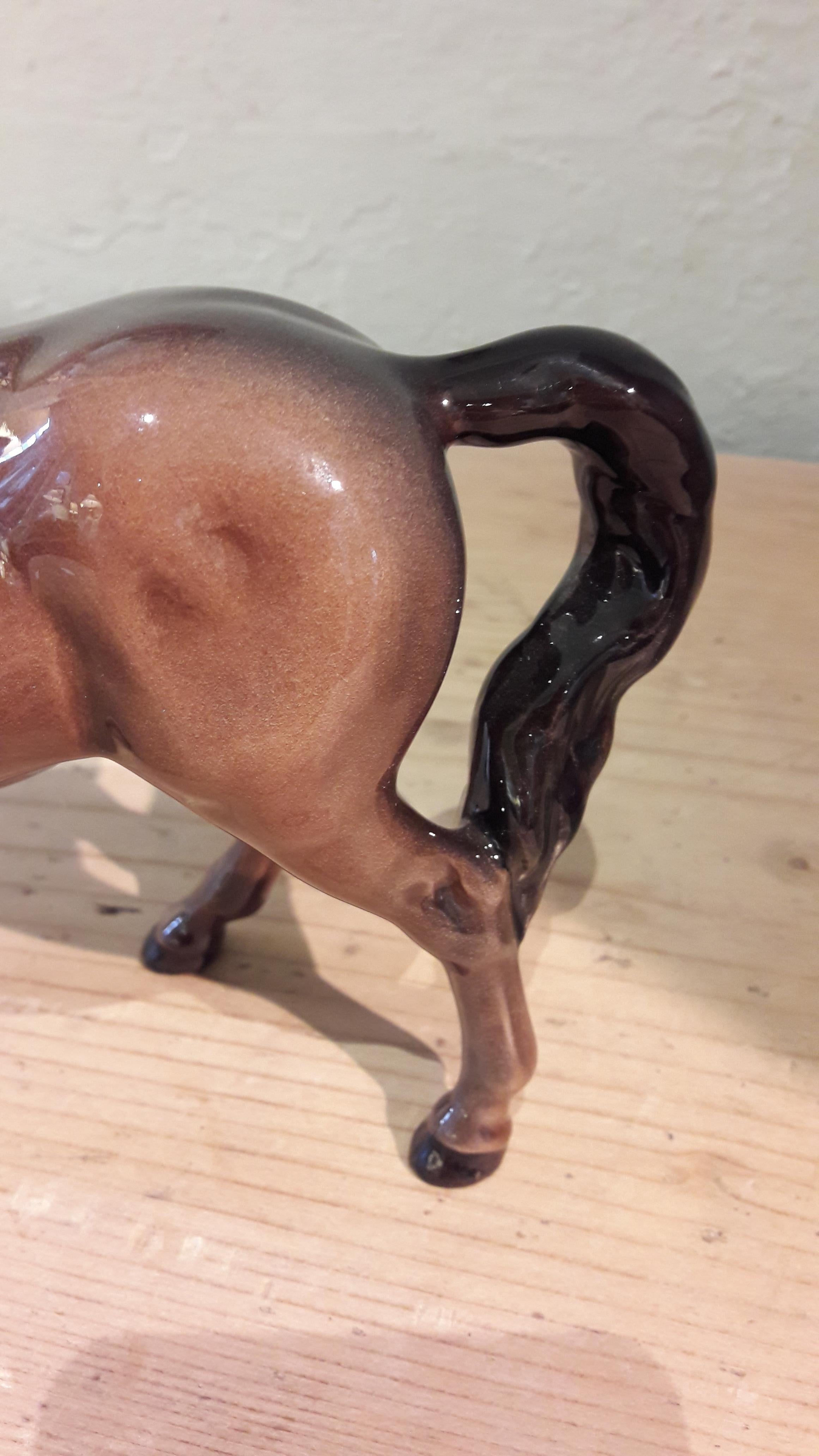 beswick horses