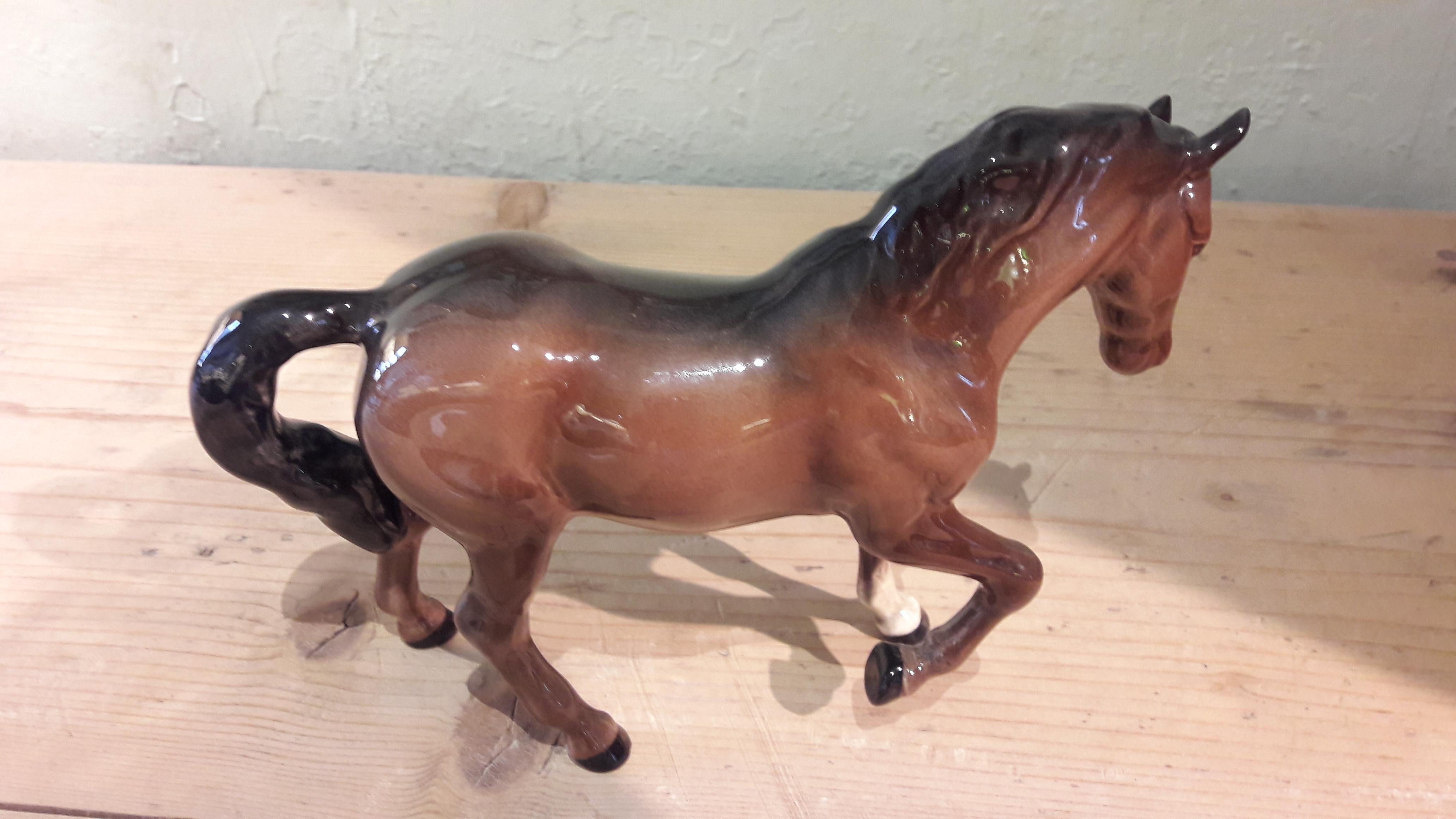 rare beswick horses