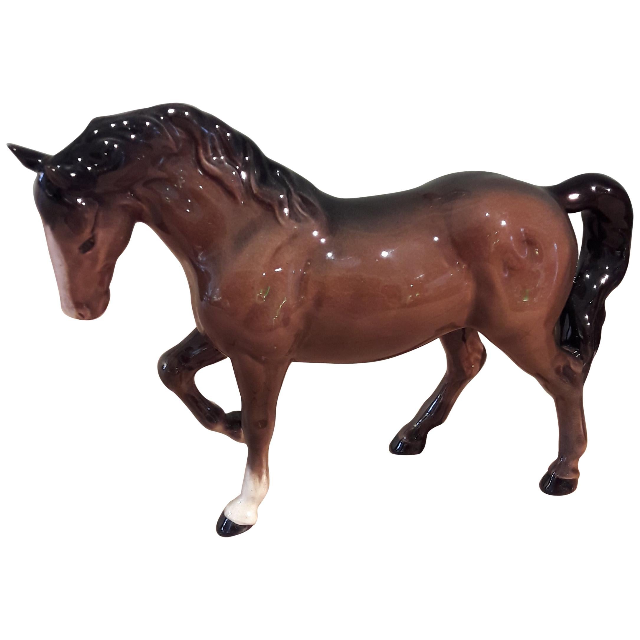 20th Century Beswick Horse For Sale