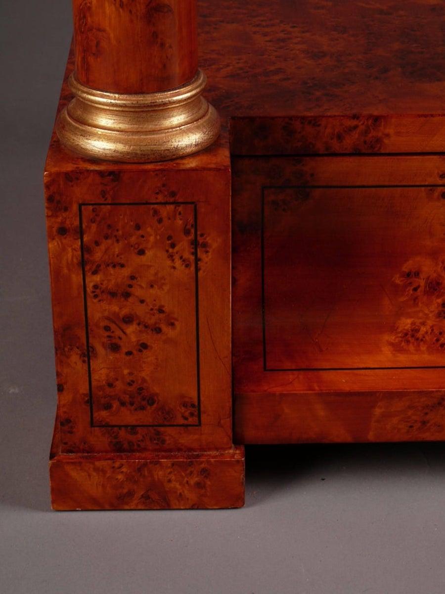 Scaffali Étagère in stile Biedermeier del XX secolo in vendita 2