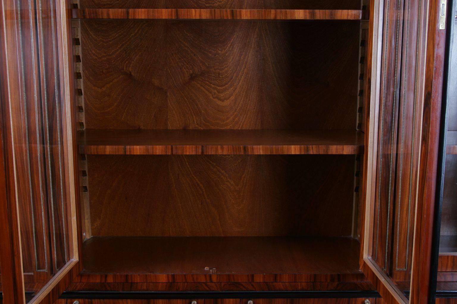 cupboard for library