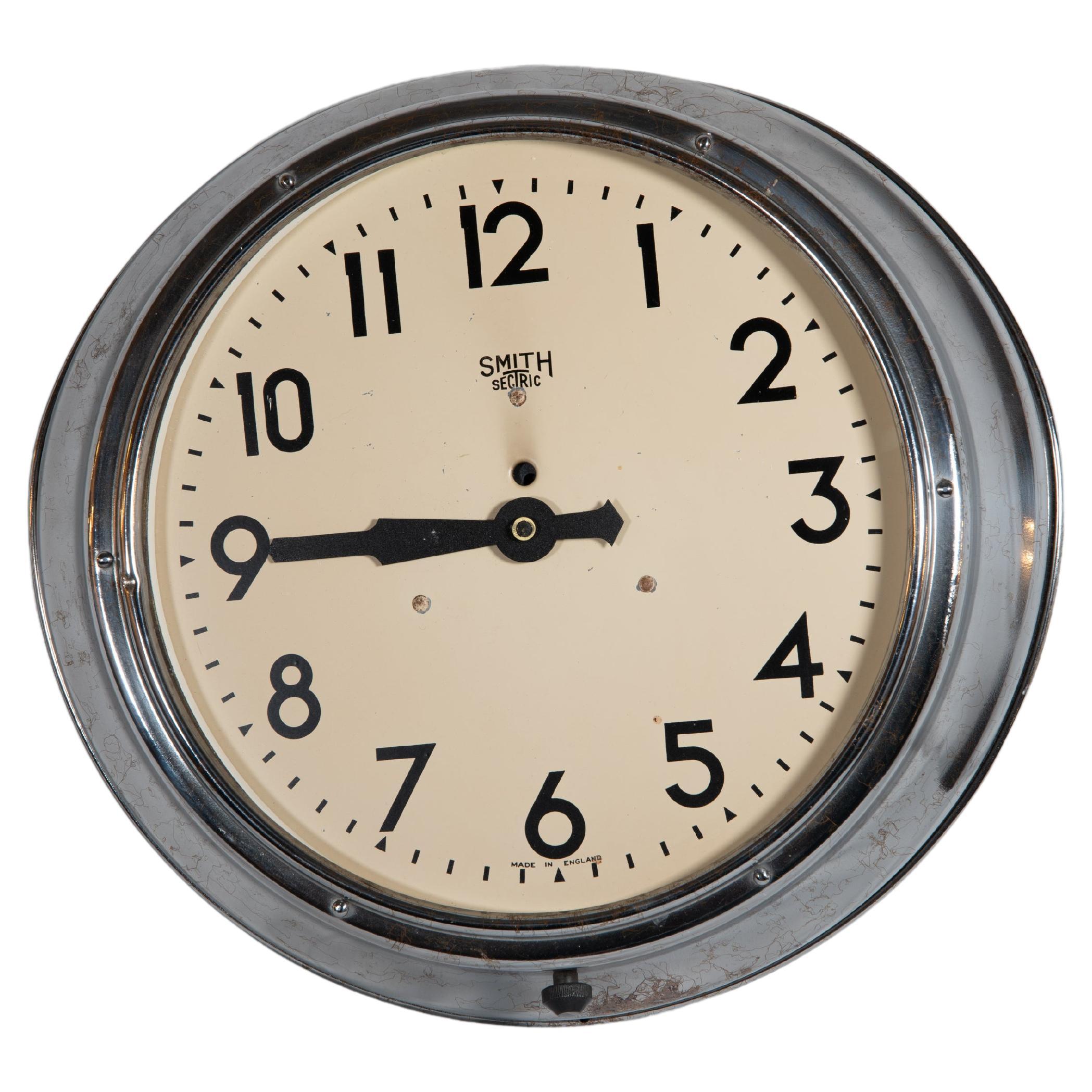 Orologio da bistrot del XX secolo