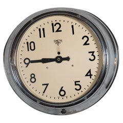Orologio da bistrot del XX secolo