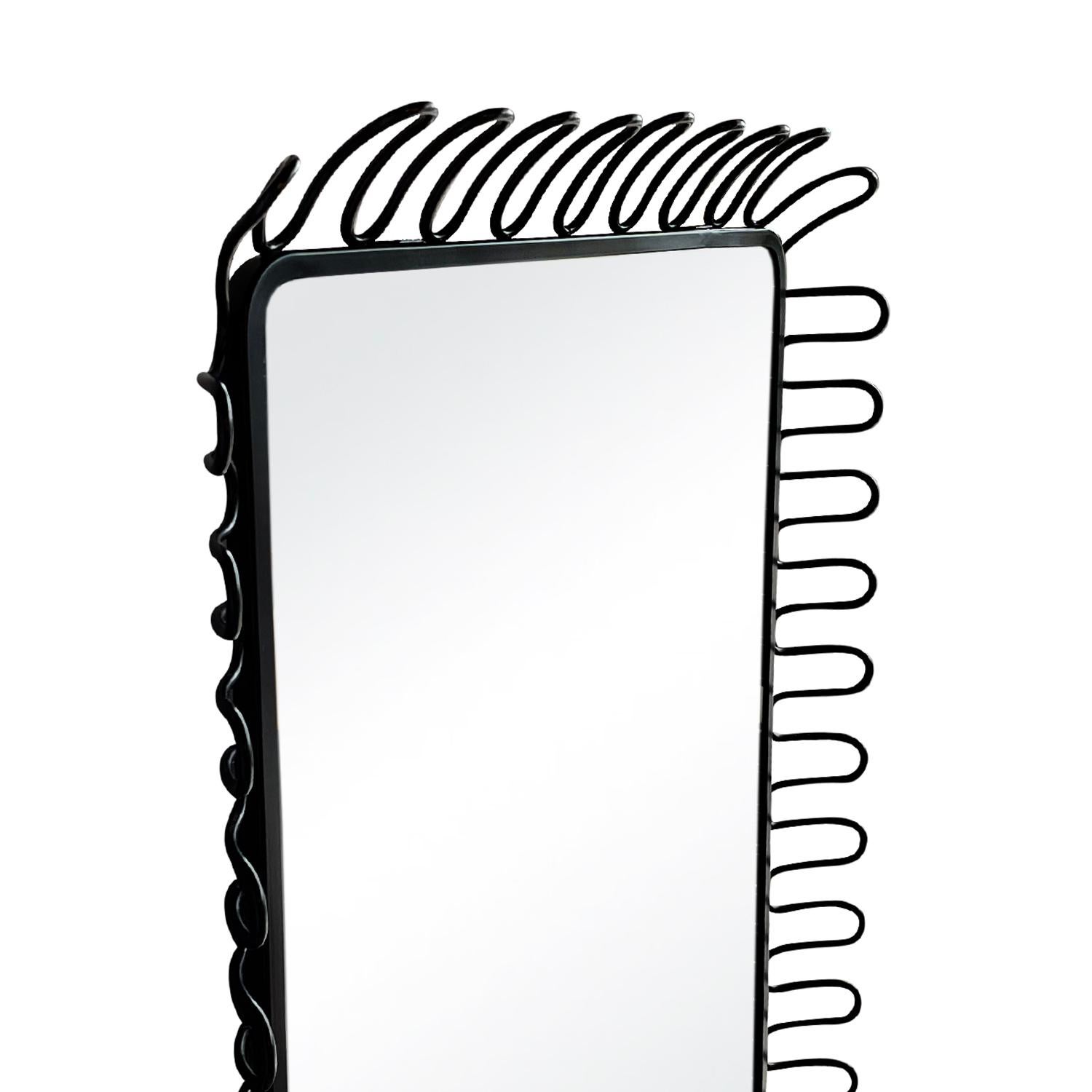 ikea mandal mirror