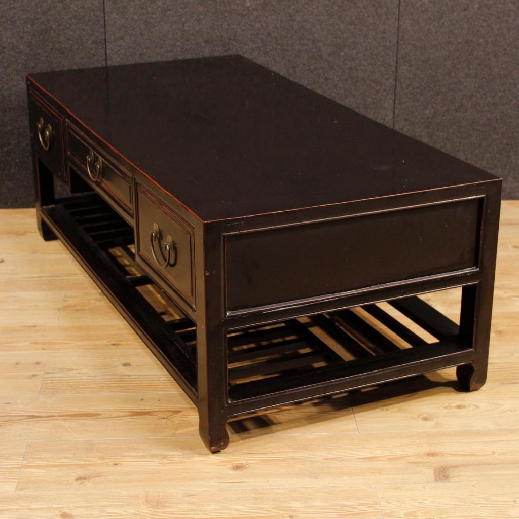 chinese side tables