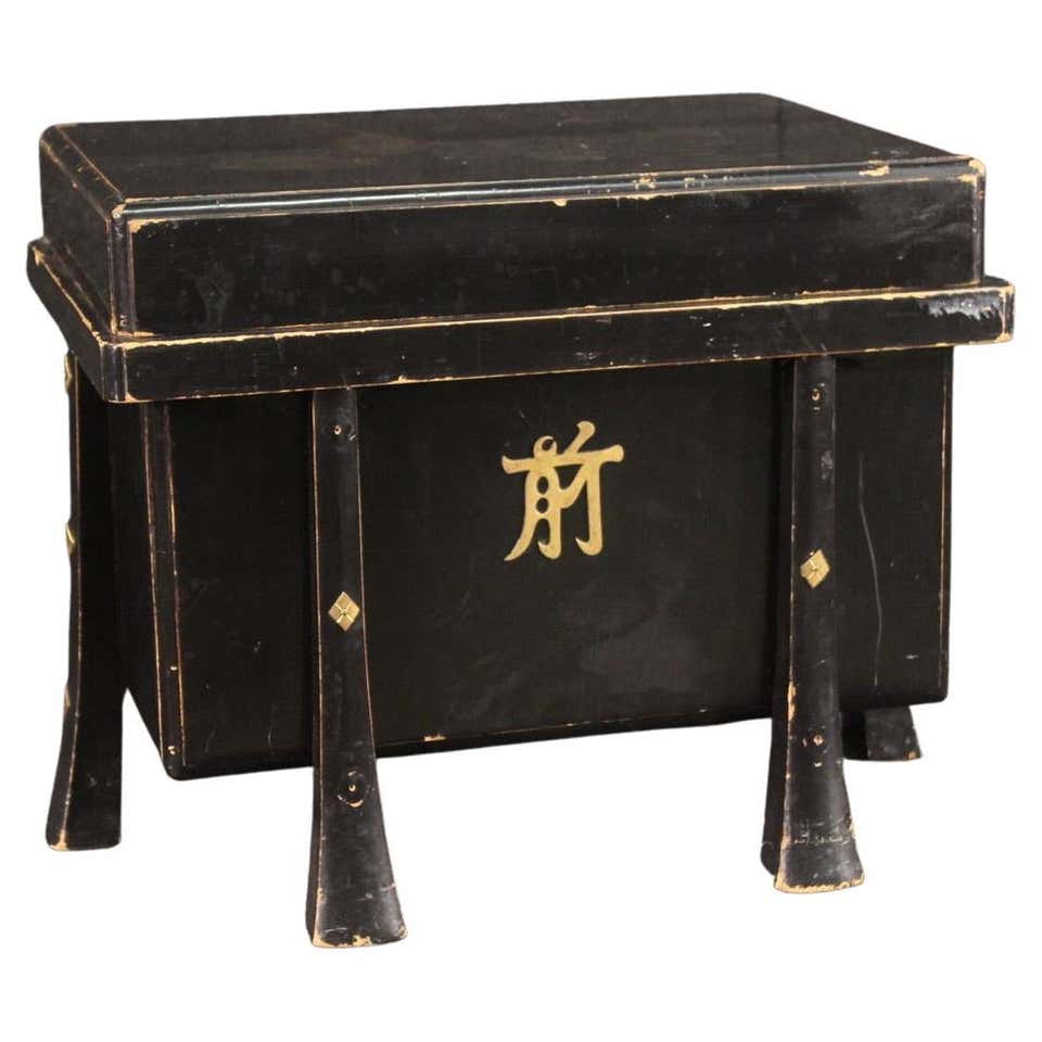 Japanese Containers - 392 For Sale on 1stDibs | japanese storage containers