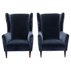 Armchairs