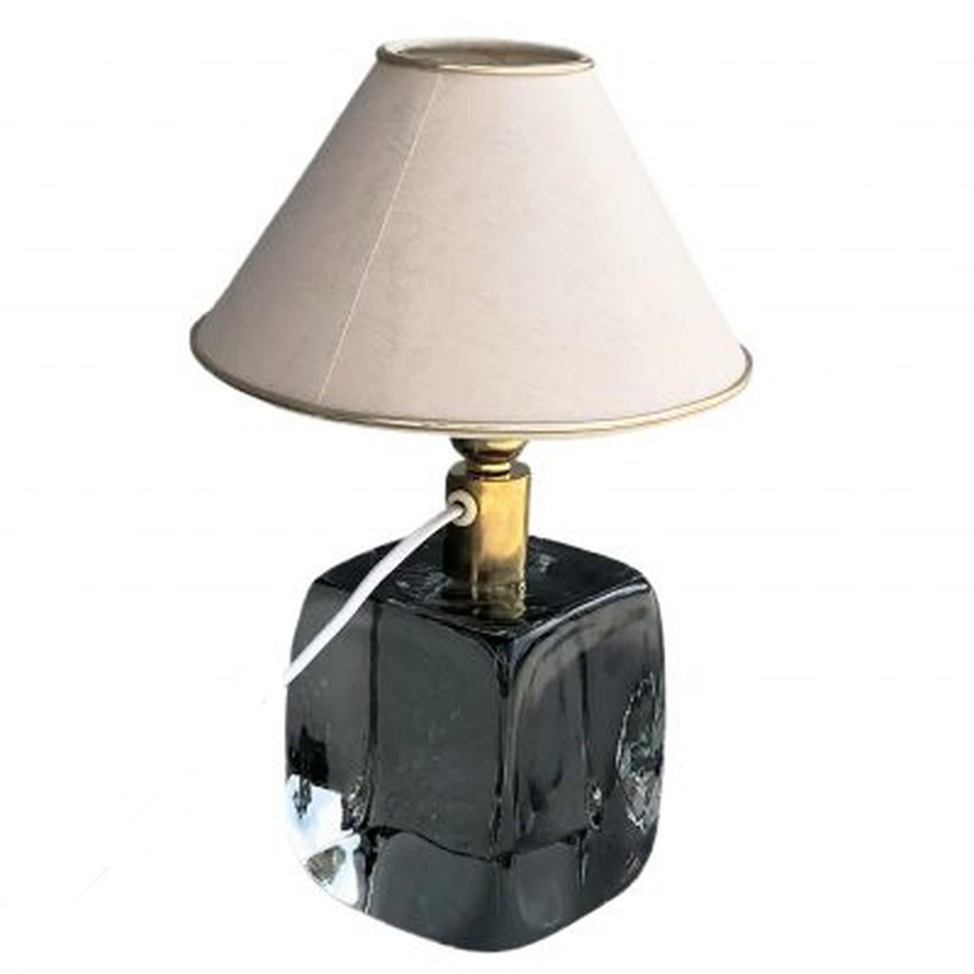Mid-Century Modern 20th Century Bordslampa, Table Lamp by Josef Frank