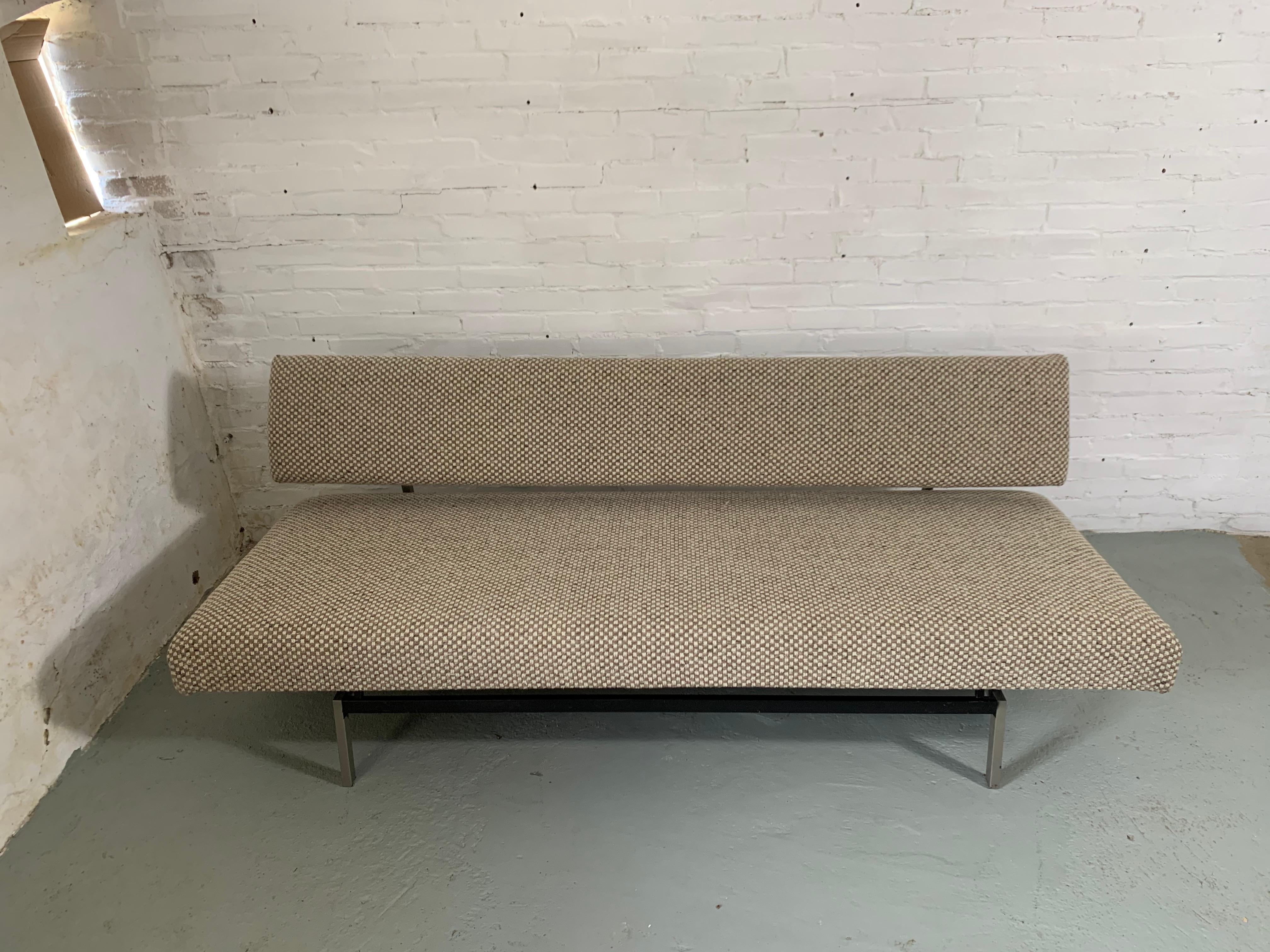 20th Century Br03 Daybed Sofa by Martin Visser for Spectrum, 1960s 3