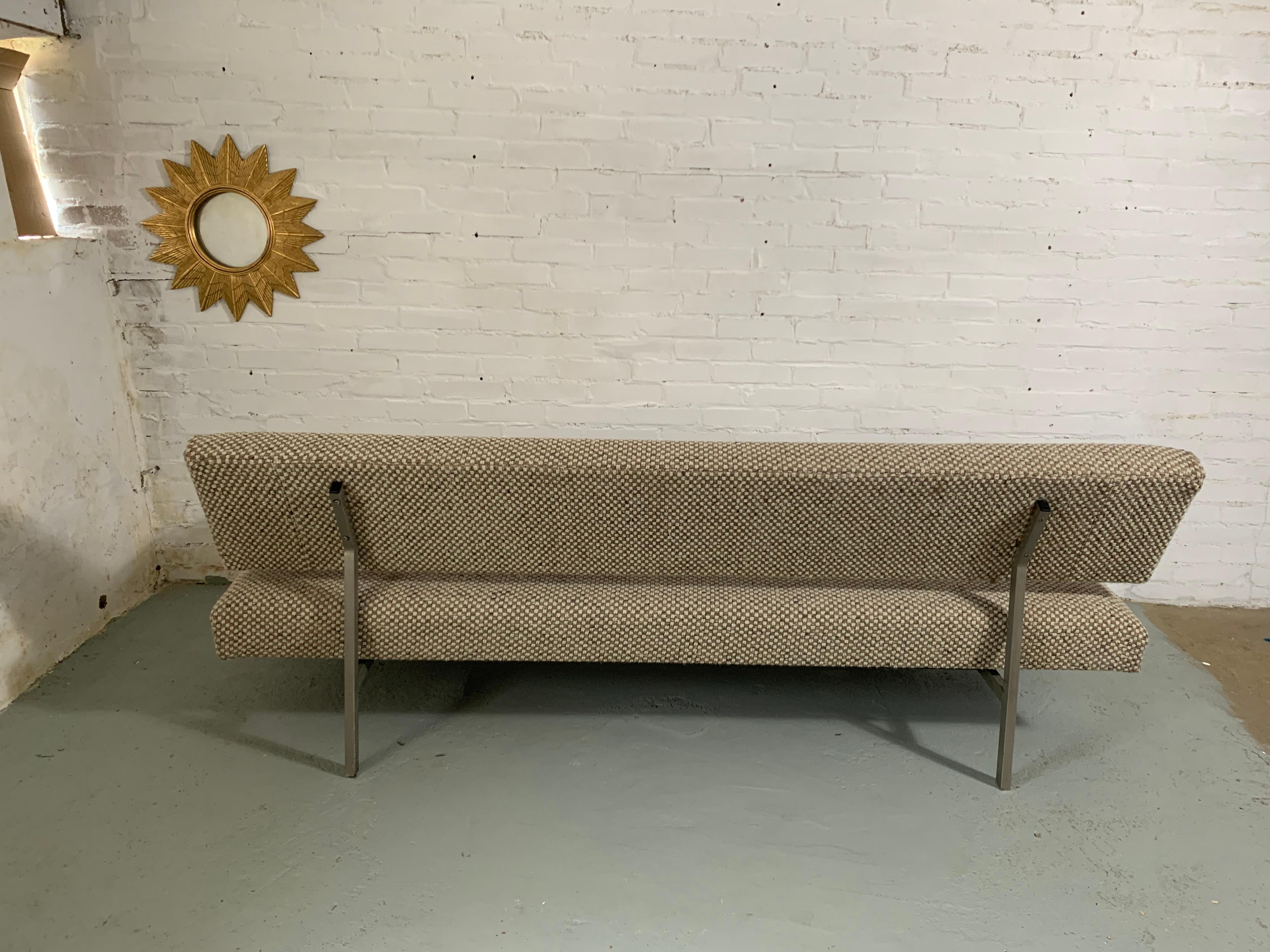 20th Century Br03 Daybed Sofa by Martin Visser for Spectrum, 1960s 4
