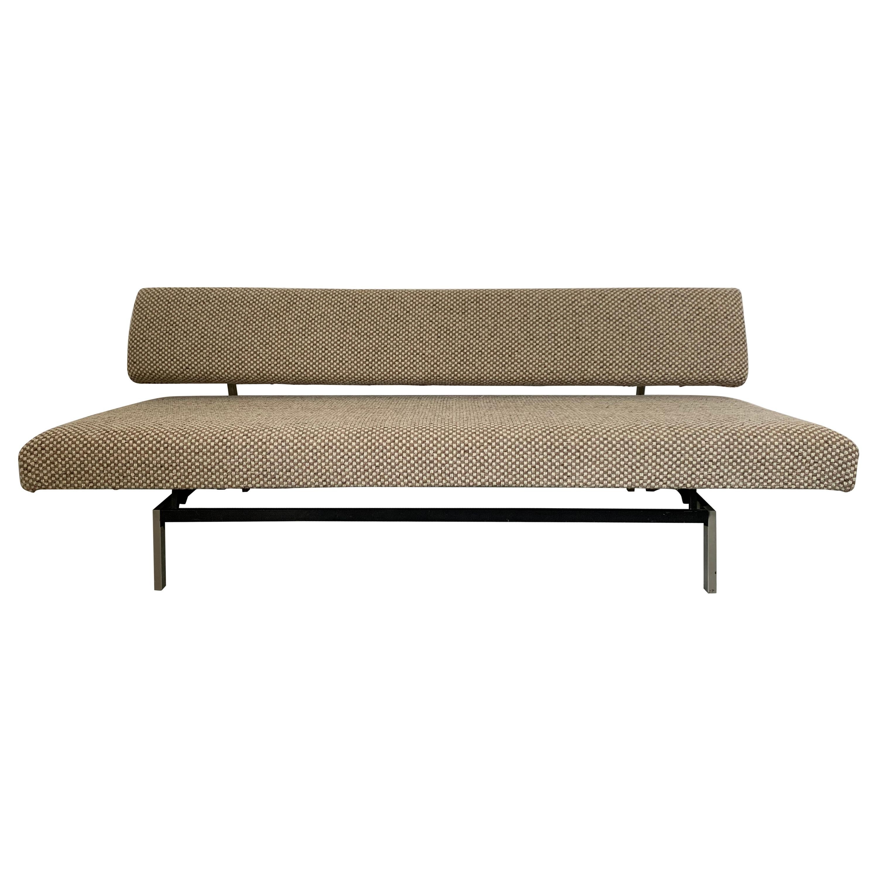 20th Century Br03 Daybed Sofa by Martin Visser for Spectrum, 1960s