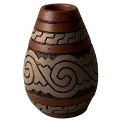 20th Century Studios Brasileños Studio Pottery