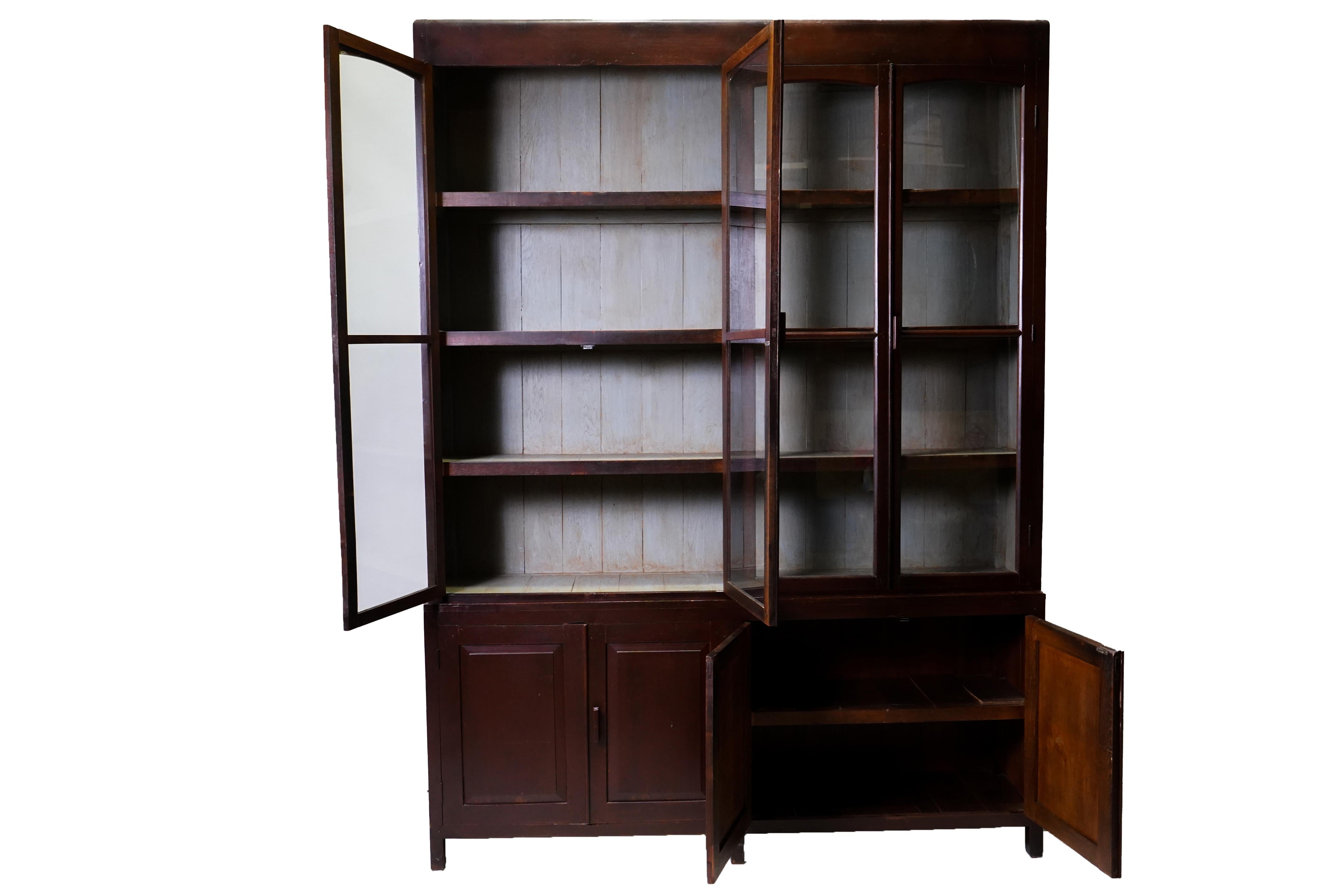 burmeseclassic bookshelf