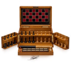 20th Century British Games Compendium, Cards & Board Games, c.1900