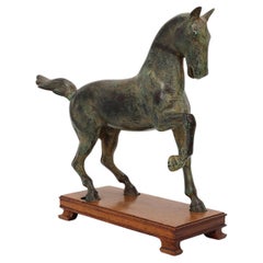 Wood Decorative Objects