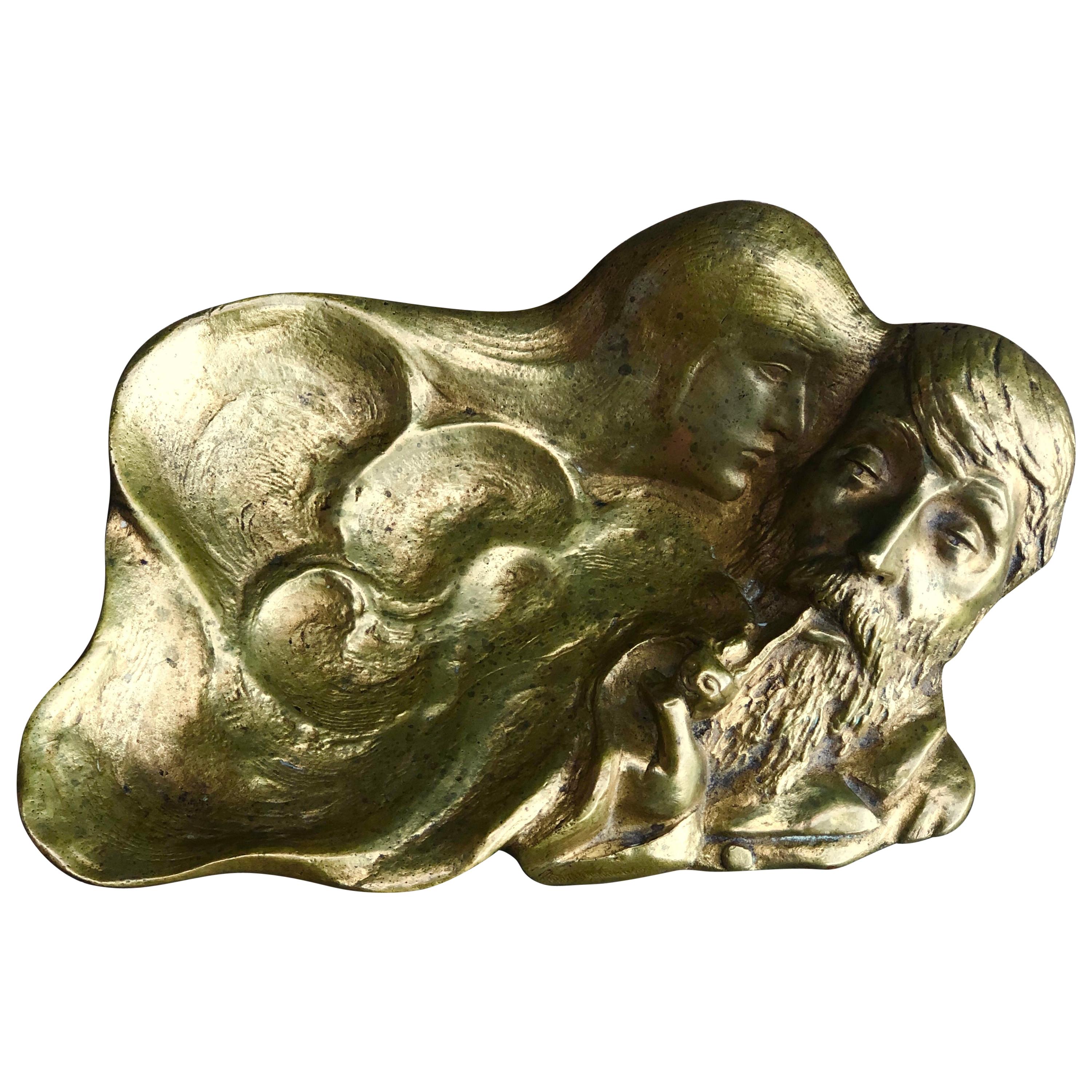 Bronze Decorative Objects 9,390 For Sale at 1stdibs