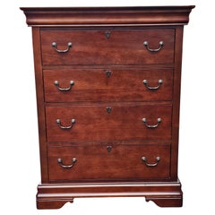 Broyhill Furniture Obstholz-Kommode aus dem 20. Jahrhundert