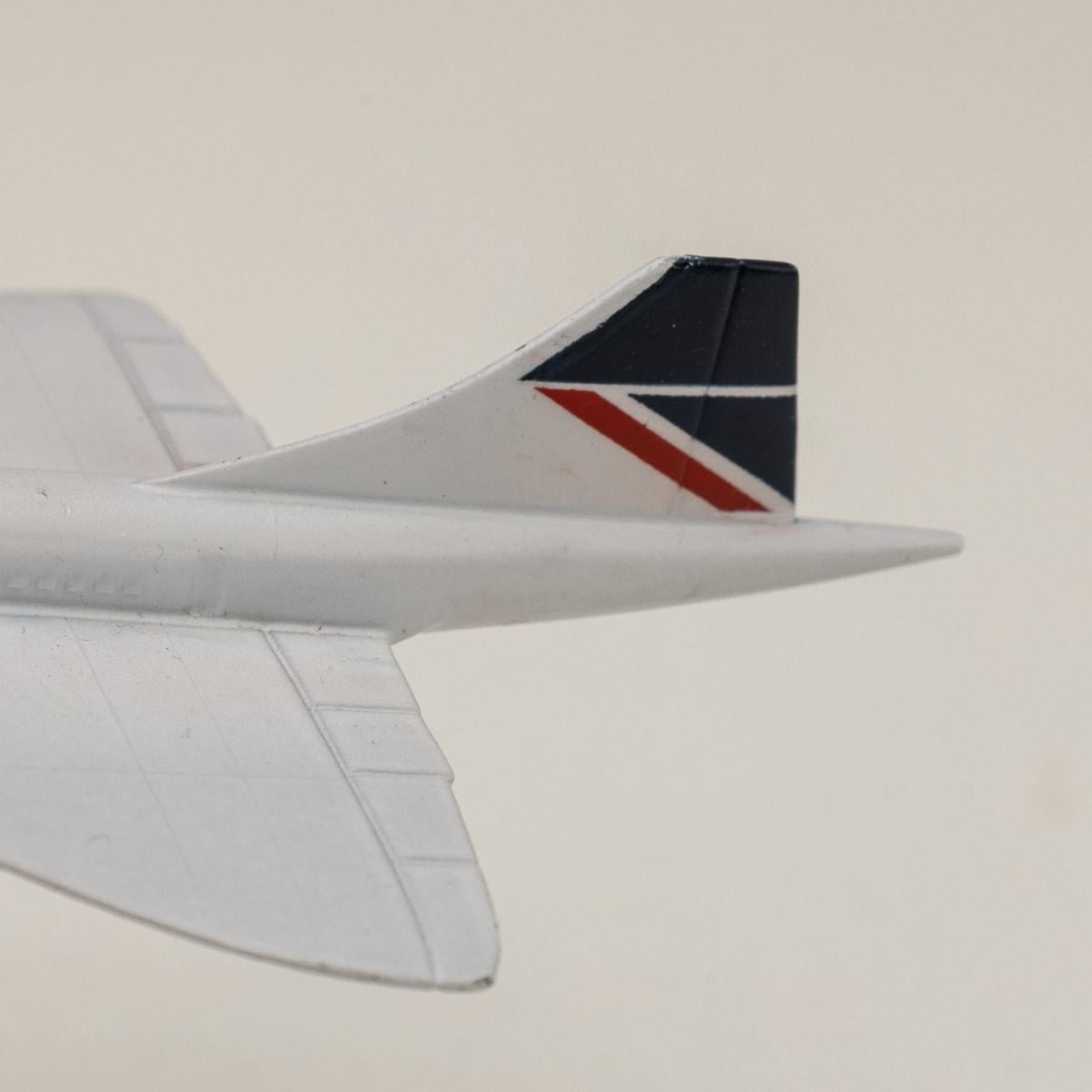 Metal 20th Century Buhler Flight Souvenir Ashtrays, Collection Of 7 Planes