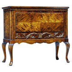 Cassetto portaposate in radica di betulla del XX secolo di Bodafors